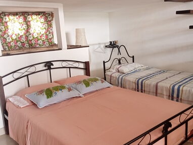⭐ Renta casa de 1 habitación en La Habana Vieja,con vista a la Bahía de La Habana,(+53)56590251 - Img 54776258