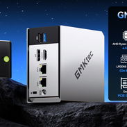 Mini PC GMKtec M8 nuevas selladas en caja - Img 54462650