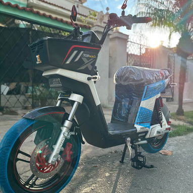 💥 BICIMOTO TOPMAQ EVOLUTION 2026💥 - Img 124428930