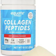 Collagen Peptines 20gr collagen por serv (14serv) 56902981 - Img 56135670