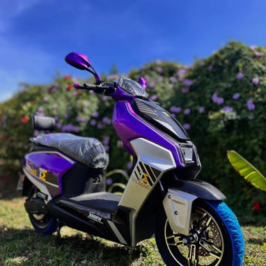 MOTO ELÉCTRICA TOPMAQ S90 - Img 123006031