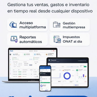 Flouin Progrma de Contabilidad y Finazas - 2/4
