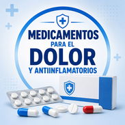 Duralgina • Ibuprofeno • Dolocom y más… - Img 56348806