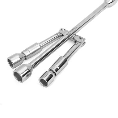 Llave de clan - 2/3