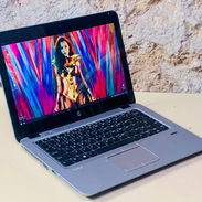 Laptop Hp Elitebook gama empresarial - Img 56002282