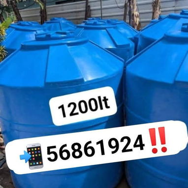 ‼️MATERIALES PARA LA CONSTRUCCIÓN, TANQUES ORIGINALES LOS MEJORES PRECIOS LOS TENGO YO CON TRANSPORTE INCLUIDO ‼️ - Img 121296789