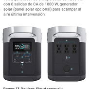 Ecoflow Delta 1300 - Img 56982944