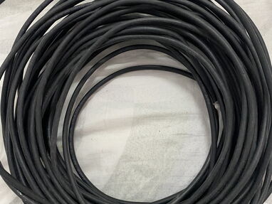 Cable coaxial a 180 cup el metro - Img main-image