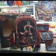 Mochilas para los más pequeños - Img 56964820
