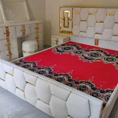 Ofertamos muebles y camas para el hogar - Img 127345531