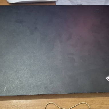 🖇️💫Laptop Lenovo ThinkPad 14" i3 de 10ma – de uso, en perfecto estado -💲320 USD🕹️ - Img 123406478