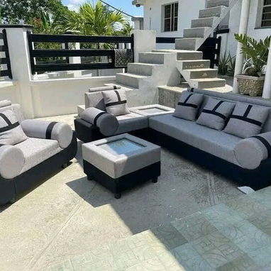 Muebles puestos en la sala de su casa.Garantía,confort,belleza,esclusividad y precios adecuados. Contacteme +53 53988295 - Img 122050148