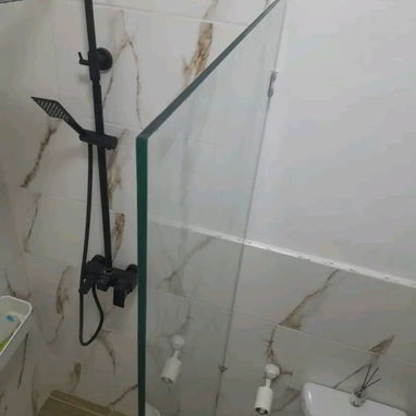 Mamparas y paños fijos - Img 118694941
