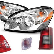 Sistema de Iluminacion Juego de Pantallas VW PASSAT 1988 - Img 58312006