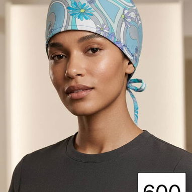 Gorros Quirúrgicos 💙 - Img 124612837