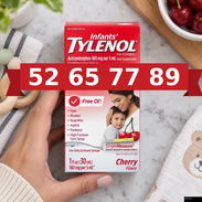 Acetaminofén para bebés - Img 57691727