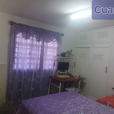Venta de casa en el reparto El Globo Boyeros - Img 126336911