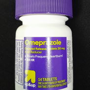 Omeprazole - Img 56358478