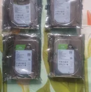 2 TERAS INTERNOS Nuevos sellados!!!! - Img 50155091