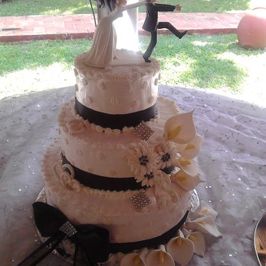 CAKES TEMATICOS PARA TODA OCASION EN MERENGUE O FONDANT - Img 126311765
