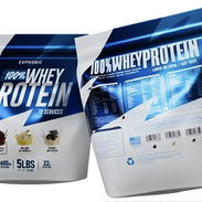 WheyProtein 70 servicios - Img 52942723