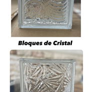 Bloques de cristal - Img 53288753