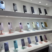 Mínimo Uso Honor magic 7 lite y 8 lite , honor 200 , moto Edge 60 fusión, Nubia Neo 2 y muchos mas Importados - Img 57248680