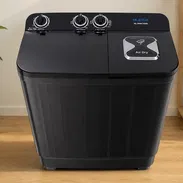 Lavadora Milexus 7kg 📌⚫ - Img 55198548