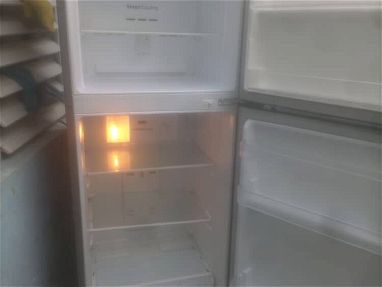 Refrigerador en Perfecto estado. Garantía por 1 mes. - Img 68968315