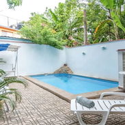 📱 Villa de Lujo con Piscina Climatizada y Máximo Entretenimiento - Img 54254702