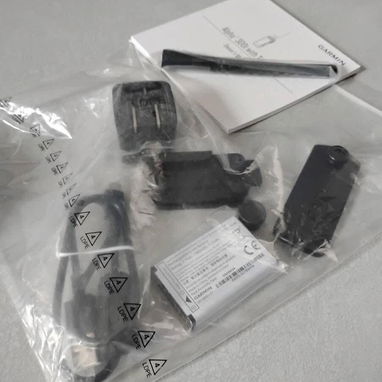 Garmin Alpha 300i + TT25 - 4/4