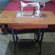 Maquina de coser UNIÓN 40 mlc - Img 45858550