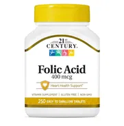ácido fólico ideal para procesos de embarazo - Img 49649155