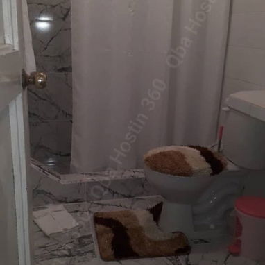 RENTA hostal de 2 habitaciones con Qba Hostin 360 en PLAYA SANTA LUCIA, CAMAGÜEY. - Img 126207341