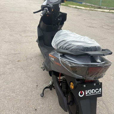 Motos Eléctricas VEDCA N3 0km - 5/8