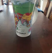 Se vende tasa de Colección Dunoon - Img 50072839
