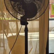 Ventilador ciclón en buen estado, de uso - Img 55221377