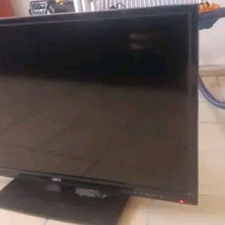 Tv plasma - 2/3