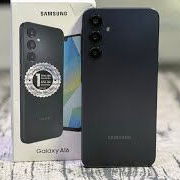 Samsung Galaxy A16 - Img 53576465