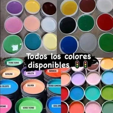 ¿Buscando la pintura perfecta para tu proyecto? ¡Tenemos todo lo que necesitas en un solo lugar! - 4/10