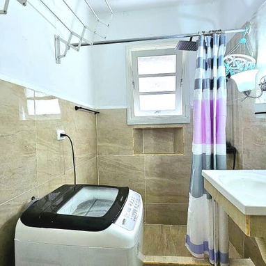 Apartamento en el Vedado - Img 122273061
