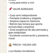 Venta de casa - Img 55948945