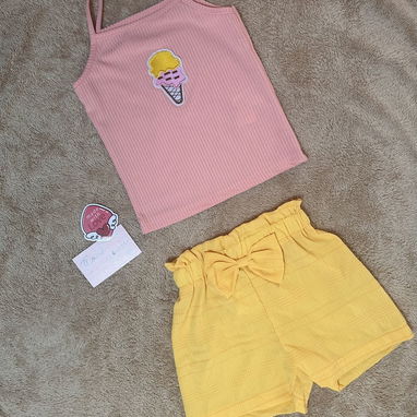 Ropa para Niñas y Niños. - Img 116232157
