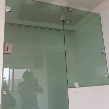 ✨ CRISTALERÍA DE LUJO Y CARPINTERÍA DE ALUMINIO ✨ - 6/10