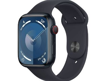 Apple Watch Serie 8^^^Apple Watch 8 serie - Img main-image-45291842