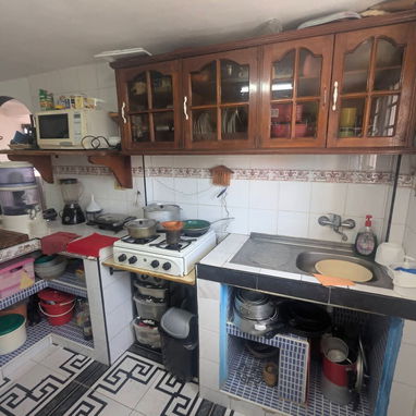 Venta de casas 🏡 - Img 123284901