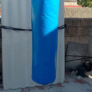 Venta de saco de boxeo y amm en 15 USD - Img 56244564