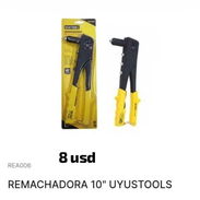 Remachadora 10".Uyustools - Img 57781928