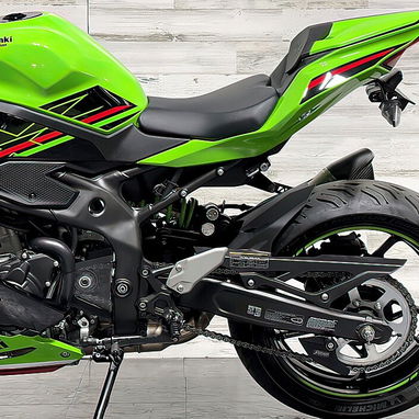 2023 Kawasaki ninja zx-4RR - 4/6