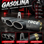 Vendo resonador marca TOCE, en 55usd llamen al Pv soy de Luyano, HABANA, fotos al WhatsApp 55515420!!! - Img 58320179